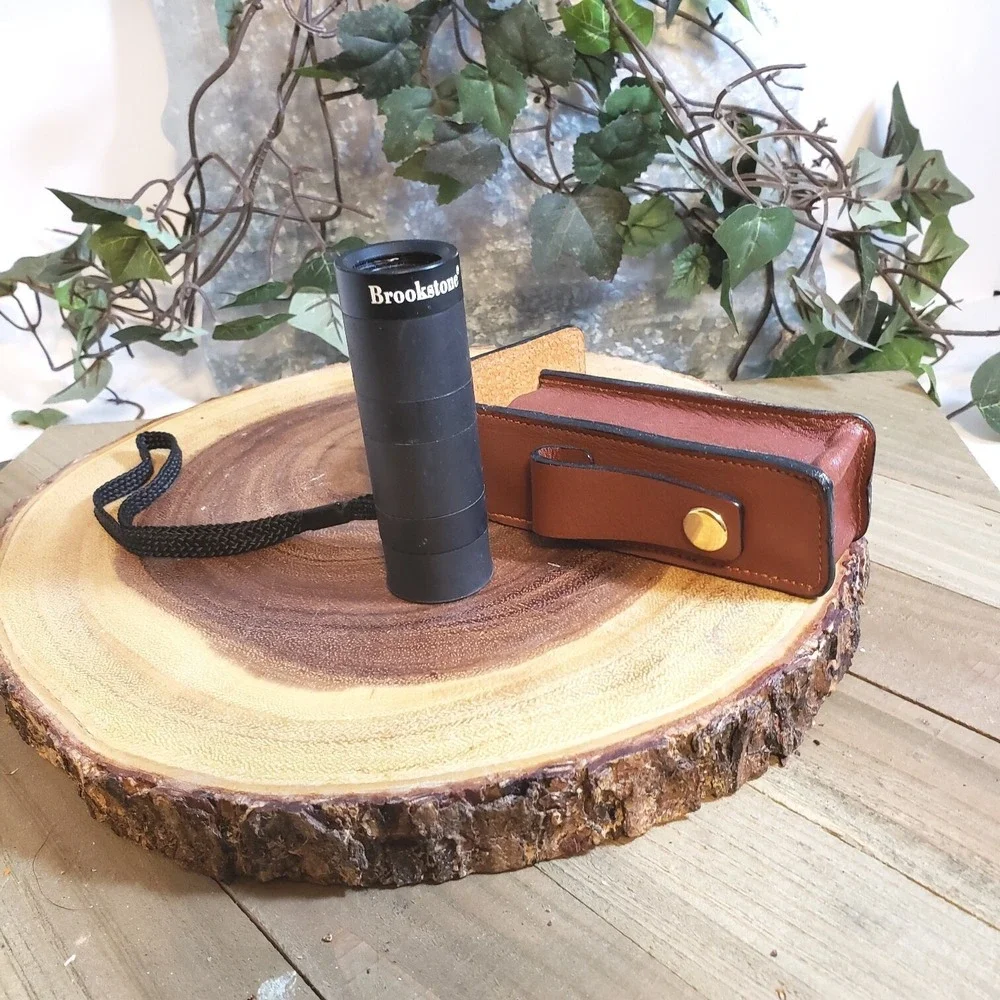 Brookstone golf scope